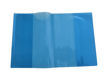 Picture of EXERCISE BOOK COVER A5 BLUE